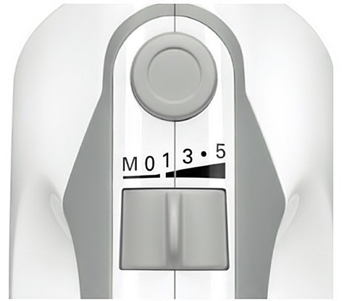 Máy đánh trứng Bosch MFQ36400 - Hàng chính hãng