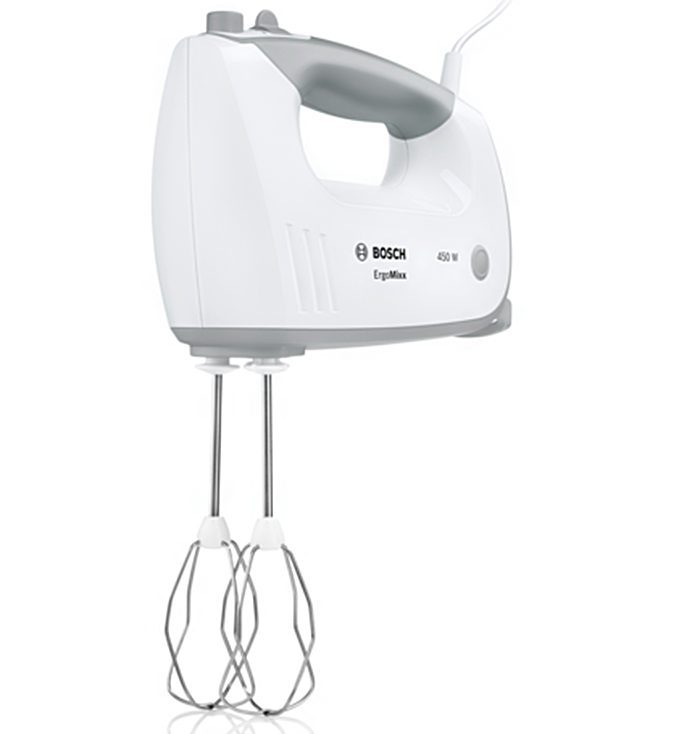 Máy đánh trứng Bosch MFQ36400 - Hàng chính hãng