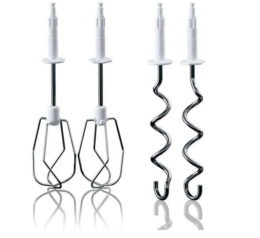Máy đánh trứng Braun HM3000 - Hàng chính hãng