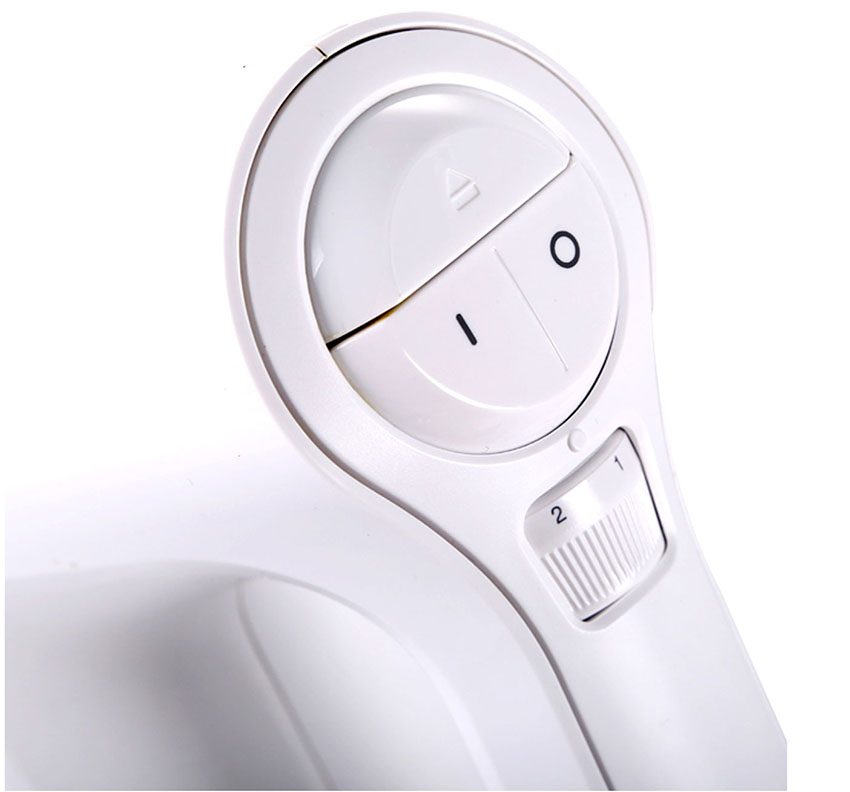 Máy đánh trứng Braun HM3000 - Hàng chính hãng