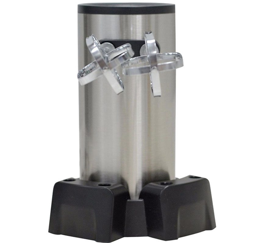 Máy đánh trứng Daewoo DWHM-831S - Hàng chính hãng