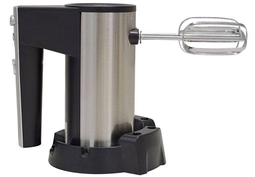 Máy đánh trứng Daewoo DWHM-831S - Hàng chính hãng