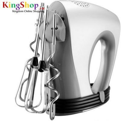 Máy đánh trứng Kenwood HM327 - Công suất 250W - Hàng chính hãng