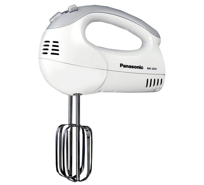 Máy đánh trứng Panasonic MK-GH1WRA - Hàng chính hãng