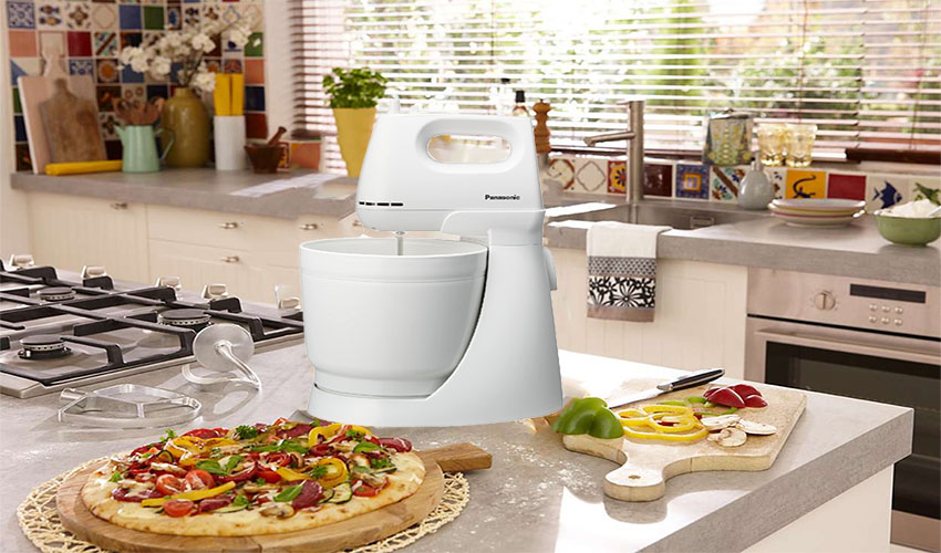 Máy đánh trứng Panasonic PADR-MK-GB3WRA