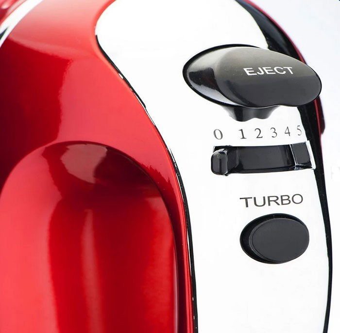 Máy đánh trứng cầm tay GH-528