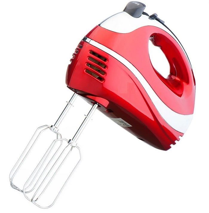 Máy đánh trứng cầm tay Scarlett GH-528