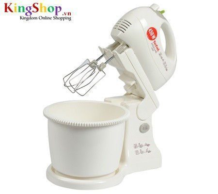 Máy đánh trứng Tefal HT413  – Thương hiệu Pháp - Hàng chính hãng