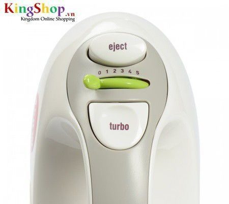 Máy đánh trứng Tefal HT413  – Thương hiệu Pháp - Hàng chính hãng