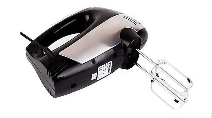 Máy đánh trứng cầm tay Tiross TS5400 - Hàng chính hãng