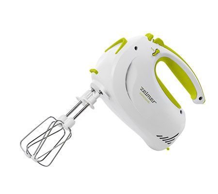 Máy đánh trứng Zelmer 481.5 Lime - Hàng chính hãng