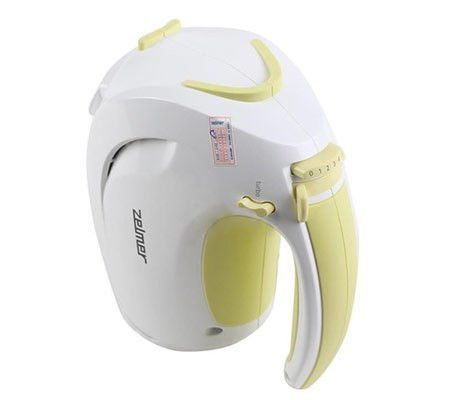 Máy đánh trứng Zelmer 481.5 Lime - Hàng chính hãng