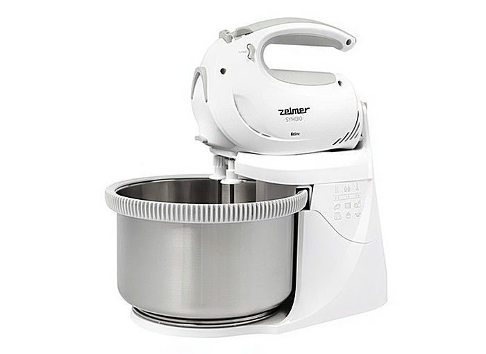 Máy đánh trứng Zelmer 481.64MM Symbio
