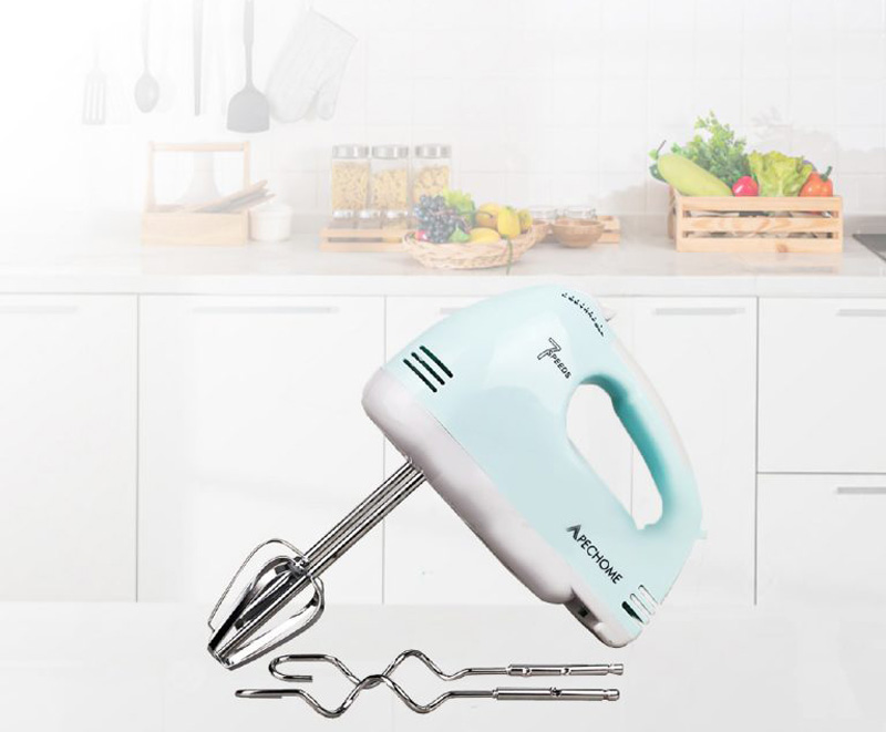 Máy đánh trứng Apechome APH-610 - Hàng chính hãng