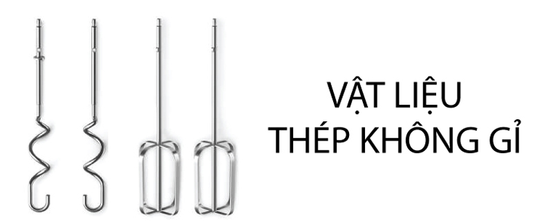 Máy đánh trứng Apechome APH-610 - Hàng chính hãng