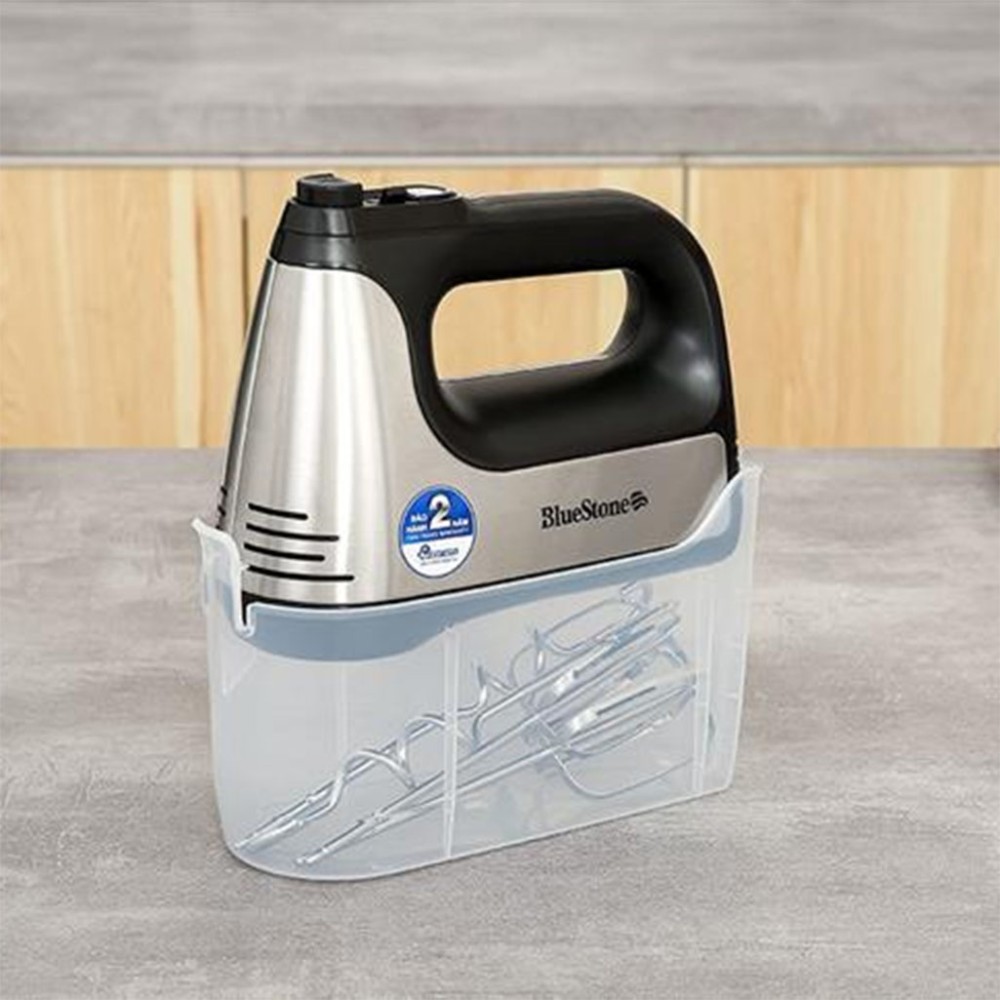 Máy đánh trứng cầm tay BlueStone HMB-6336 - Hàng chính hãng