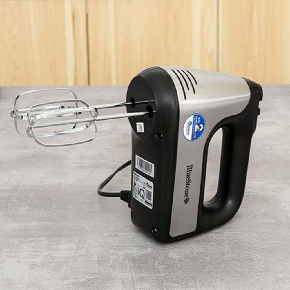 Máy đánh trứng cầm tay BlueStone HMB-6336 - Hàng chính hãng