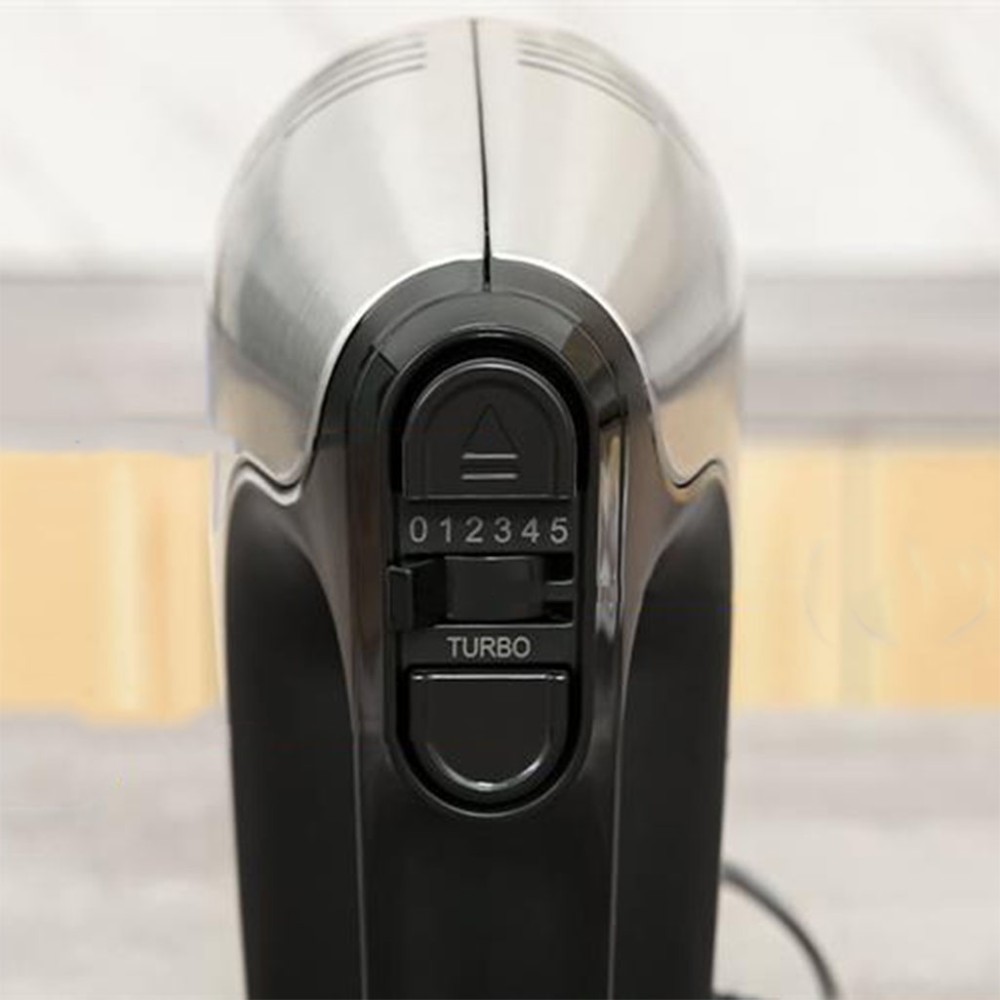 Máy đánh trứng cầm tay BlueStone HMB-6336 - Hàng chính hãng