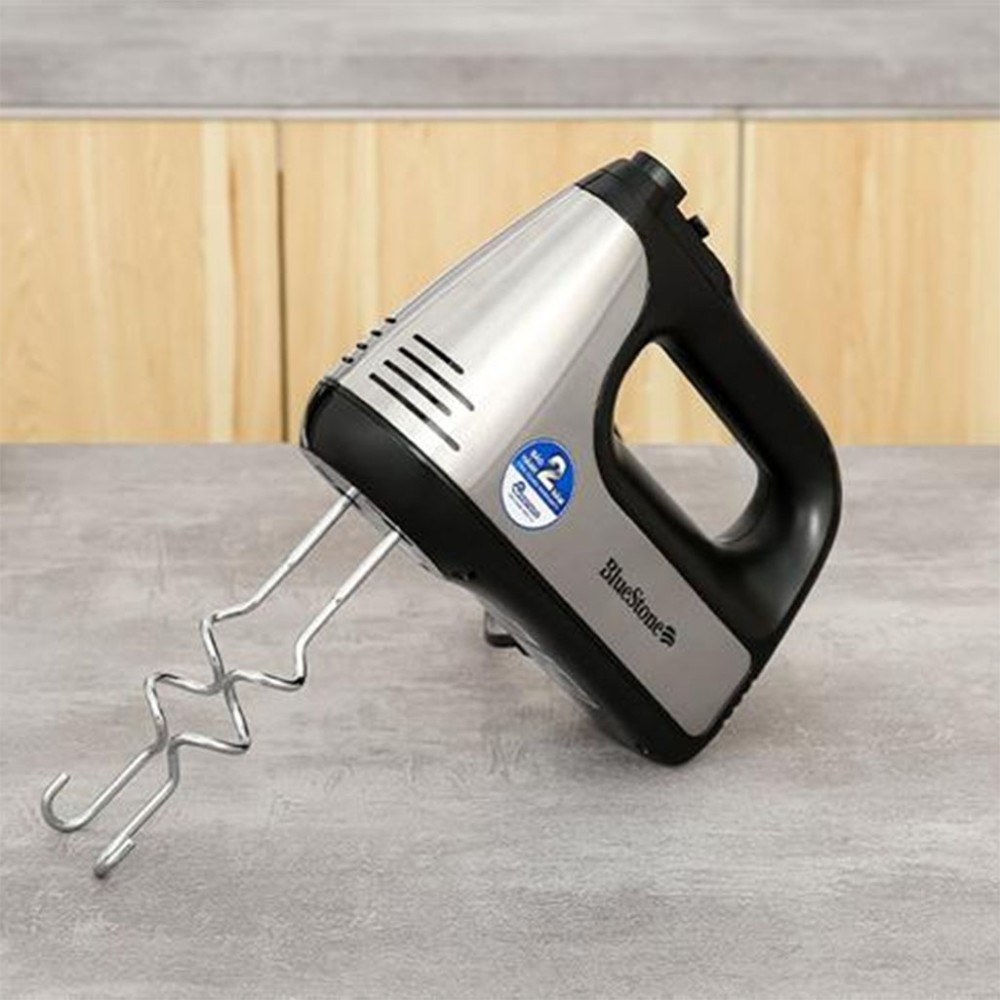 Máy đánh trứng cầm tay BlueStone HMB-6336 - Hàng chính hãng