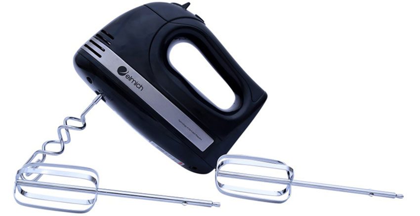 Máy đánh trứng cầm tay Elmich EL-1851 - Hàng chính hãng