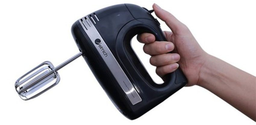 Máy đánh trứng cầm tay Elmich EL-1851 - Hàng chính hãng