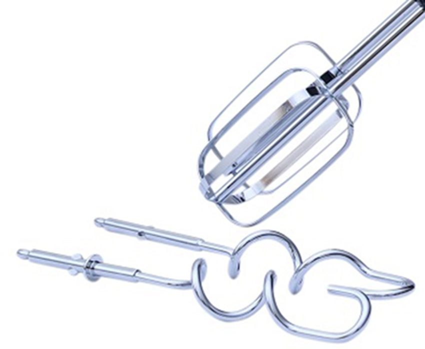 Máy đánh trứng cầm tay Elmich HDE-1851 - Hàng chính hãng