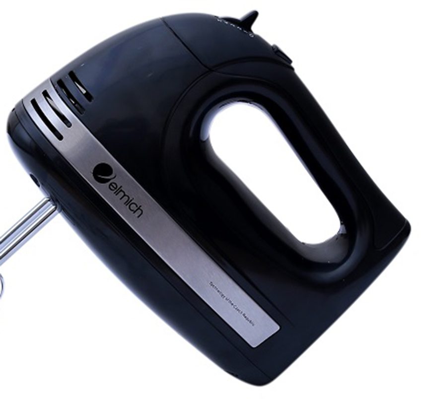Máy đánh trứng cầm tay Elmich HDE-1851 - Hàng chính hãng