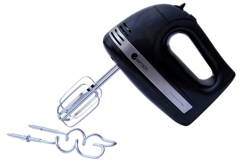 Máy đánh trứng cầm tay Elmich HDE-1851 - Hàng chính hãng