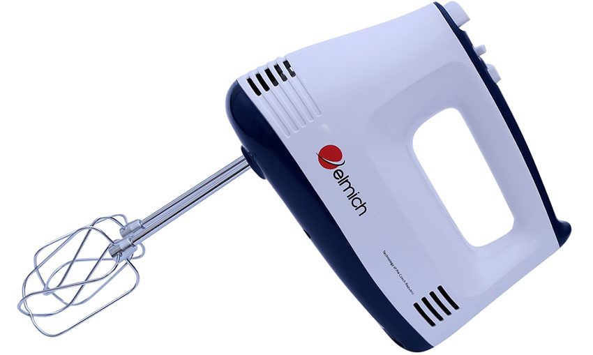 Máy đánh trứng cầm tay Elmich HDE-1852
