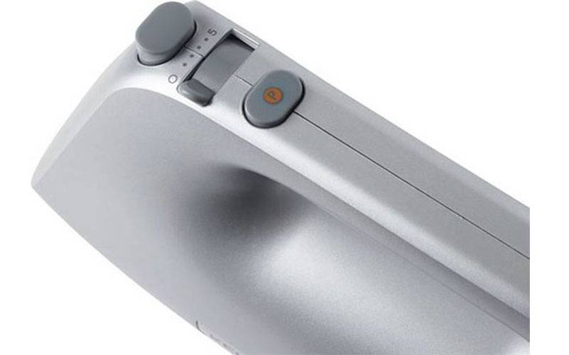 Máy đánh trứng cầm tay Kenwood HMP30.A0SI - Hàng chính hãng