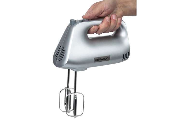Máy đánh trứng cầm tay Kenwood HMP30.A0SI - Hàng chính hãng