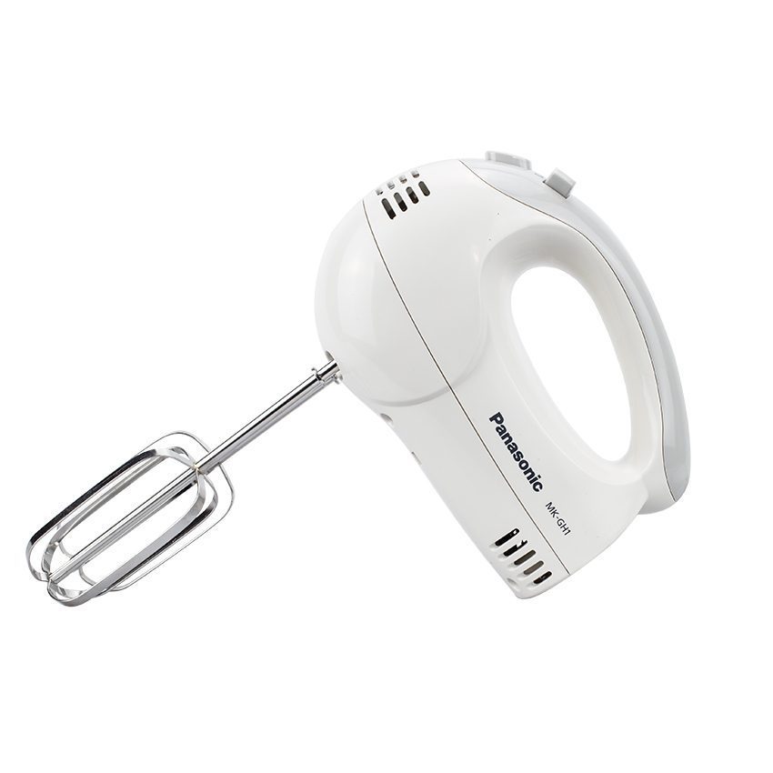 Máy đánh trứng cầm tay Panasonic MK-GH1