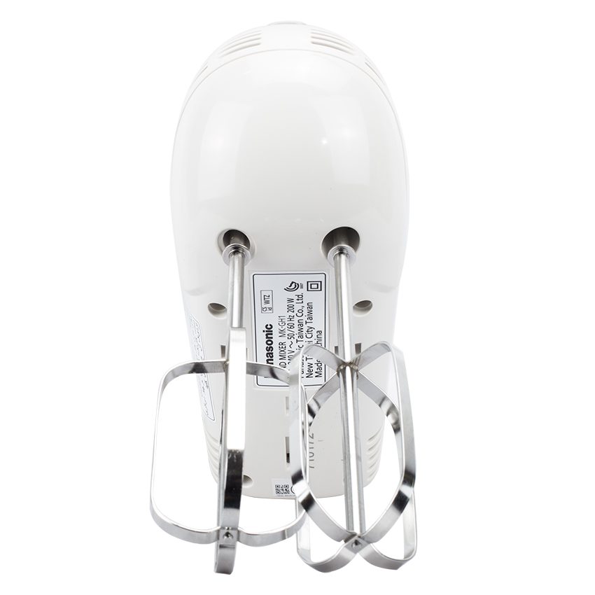 Máy đánh trứng cầm tay Panasonic MK-GH1