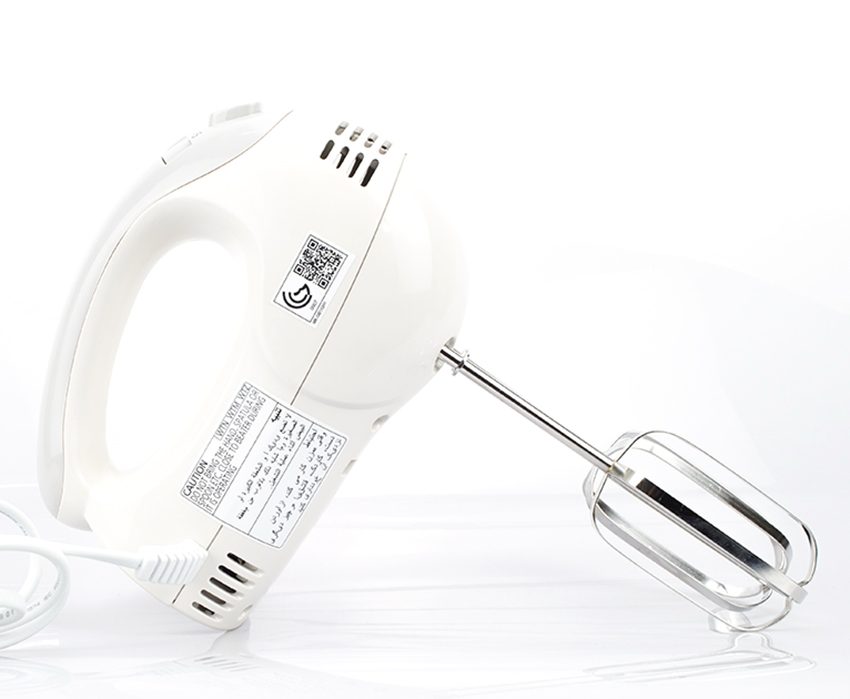 Máy đánh trứng cầm tay Panasonic MK-GH1