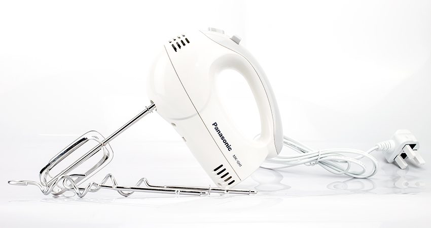 Máy đánh trứng cầm tay Panasonic MK-GH1