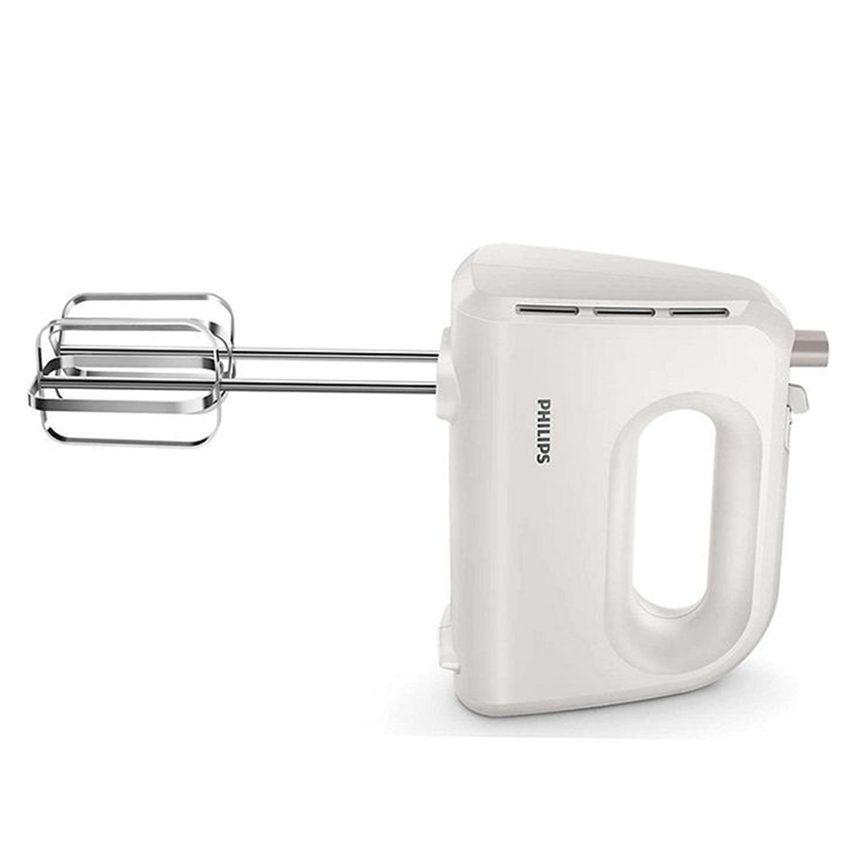 Máy đánh trứng cầm tay Philips HR3705 - Hàng chính hãng