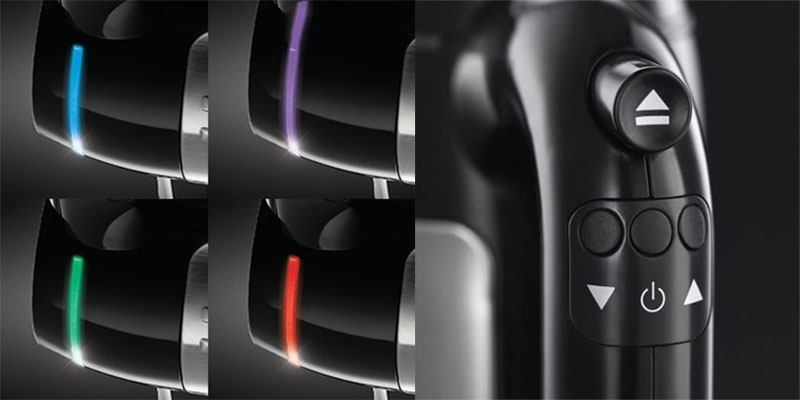 Máy đánh trứng cầm tay Russell Hobbs Illumina 20200-56 - Hàng chính hãng
