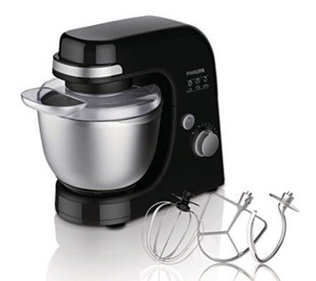 Máy đánh trứng Philips HR7920 - Hàng chính hãng