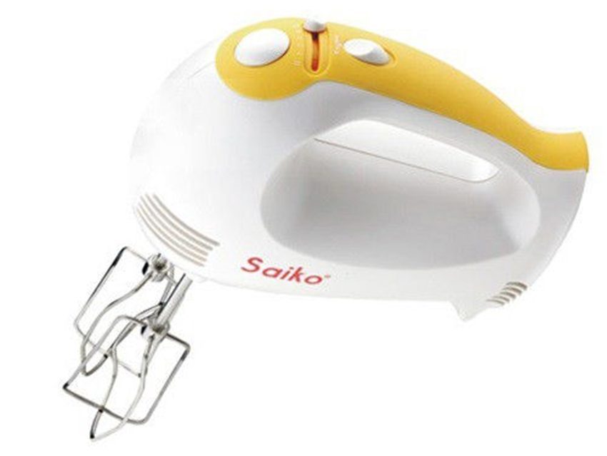 Máy đánh trứng Saiko HM-255S - Công suất 250W