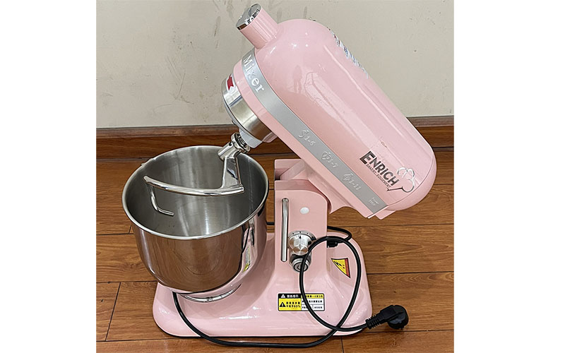 Máy đánh trứng trộn bột Enrich B7 - Hàng chính hãng