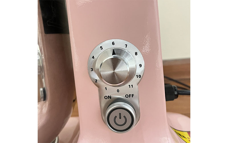 Máy đánh trứng trộn bột Enrich B7 - Hàng chính hãng