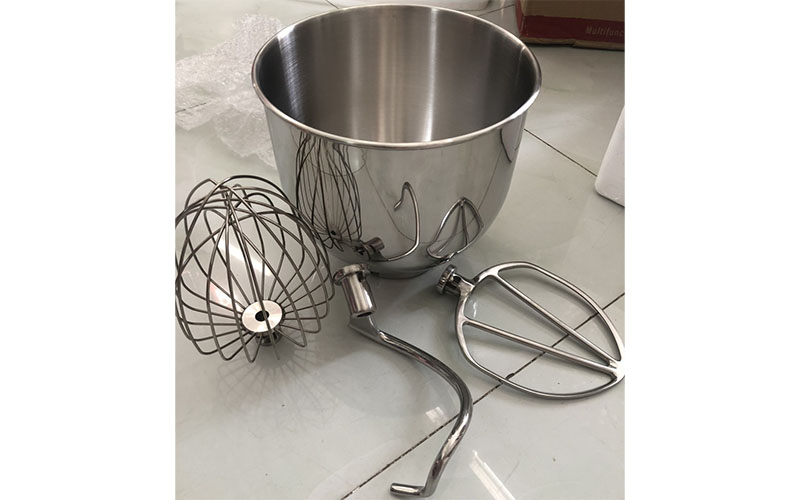 Máy đánh trứng trộn bột Enrich B7 - Hàng chính hãng