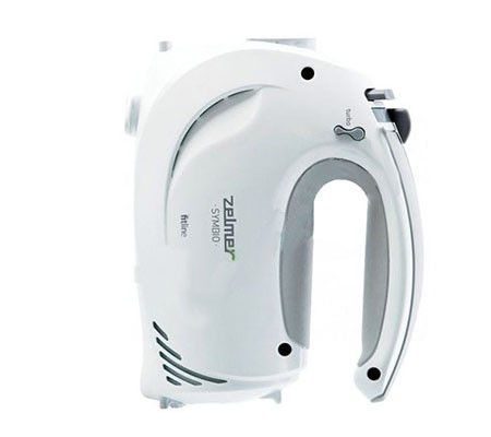 Máy Đánh Trứng Zelmer - 481.7 Symbio