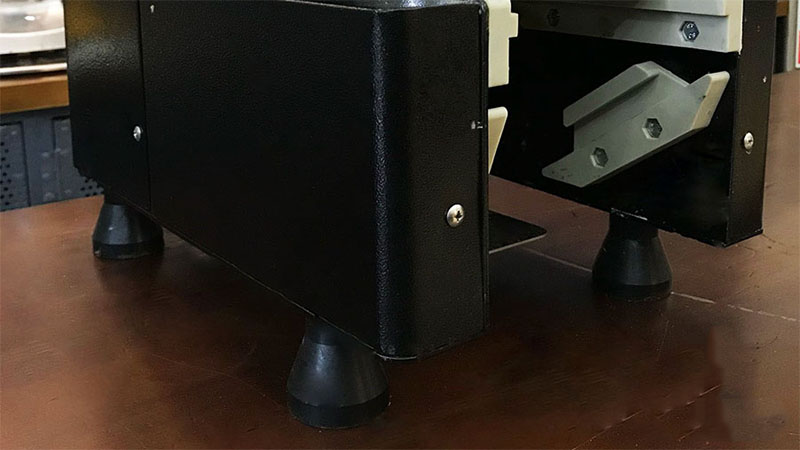 Máy dập nắp cốc tự động Fest RC95 - Hàng chính hãng