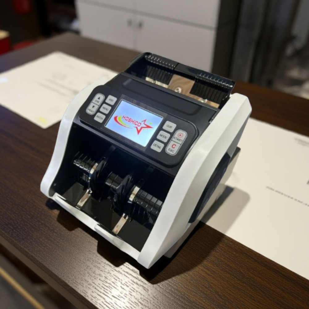 Máy đếm tiền Hoshico 3939 - Hàng chính hãng