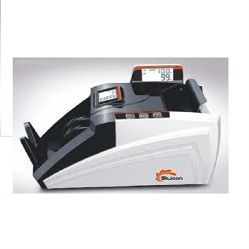 Máy đếm tiền Silicon MC-2350B