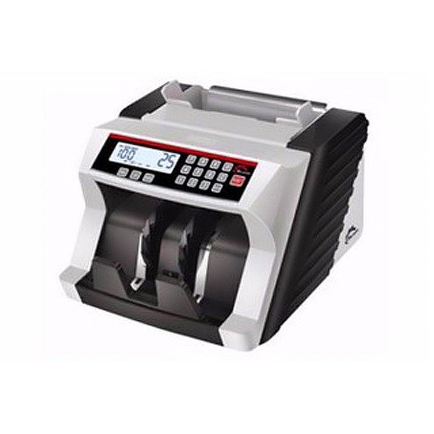 Máy đếm tiền Silicon MC-3300