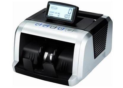 Máy đếm tiền Silicon MC-2550 - Hàng chính hãng