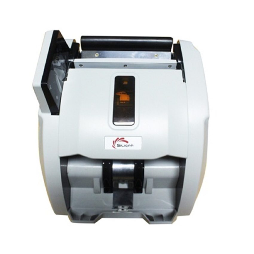 Máy đếm tiền thông minh Silicon MC-9900N - Hàng chính hãng