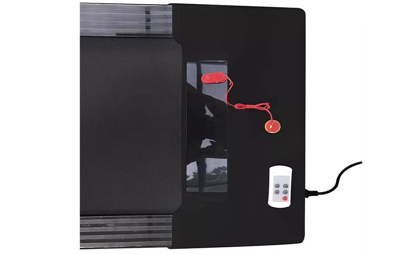 Máy đi bộ thể dục Air Bike MK231 - Hàng chính hãng